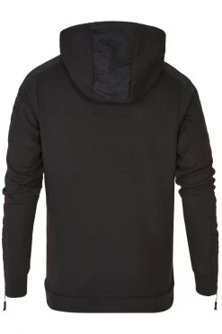 PHOENIX PX GYM LINE Hoodie Schwarz -Kampfsportausrüstung 791 PX GYM LINE Hoodie schwarz 3 1280x1280