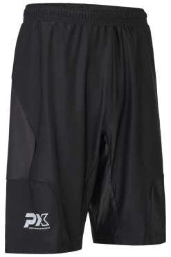 PHOENIX PX GYM LINE Training Shorts Schwarz -Kampfsportausrüstung 793 PX GYM LINE Training Shorts schwarz 1 1280x1280