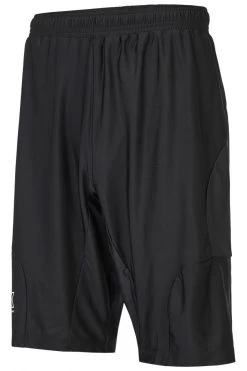 PHOENIX PX GYM LINE Training Shorts Schwarz -Kampfsportausrüstung 793 PX GYM LINE Training Shorts schwarz 2 1280x1280