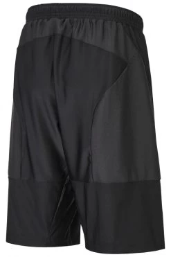 PHOENIX PX GYM LINE Training Shorts Schwarz -Kampfsportausrüstung 793 PX GYM LINE Training Shorts schwarz 3 1280x1280