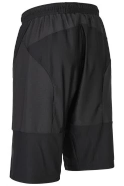 PHOENIX PX GYM LINE Training Shorts Schwarz -Kampfsportausrüstung 793 PX GYM LINE Training Shorts schwarz 4 1280x1280
