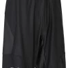 PHOENIX PX GYM LINE Training Shorts Schwarz