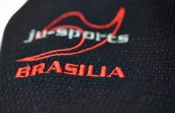 Ju Sports BJJ - Ju Jutsu Anzug "Brasilia" -Kampfsportausrüstung 9205001 Brasilia black New 1130 1280x1280