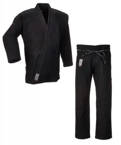 Ju Sports BJJ - Ju Jutsu Anzug "Brasilia"
