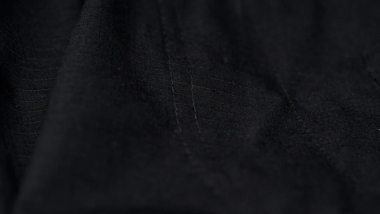 SV Premium Anzug "Ronin" Schwarz 8 SV Premium Anzug "Ronin" Schwarz – Bild 8