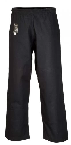 SV Premium Anzug "Ronin" Schwarz 14 SV Premium Anzug "Ronin" Schwarz -Kampfsportausrüstung 9223000 Ronin schwarz Hose1327 1280x1280