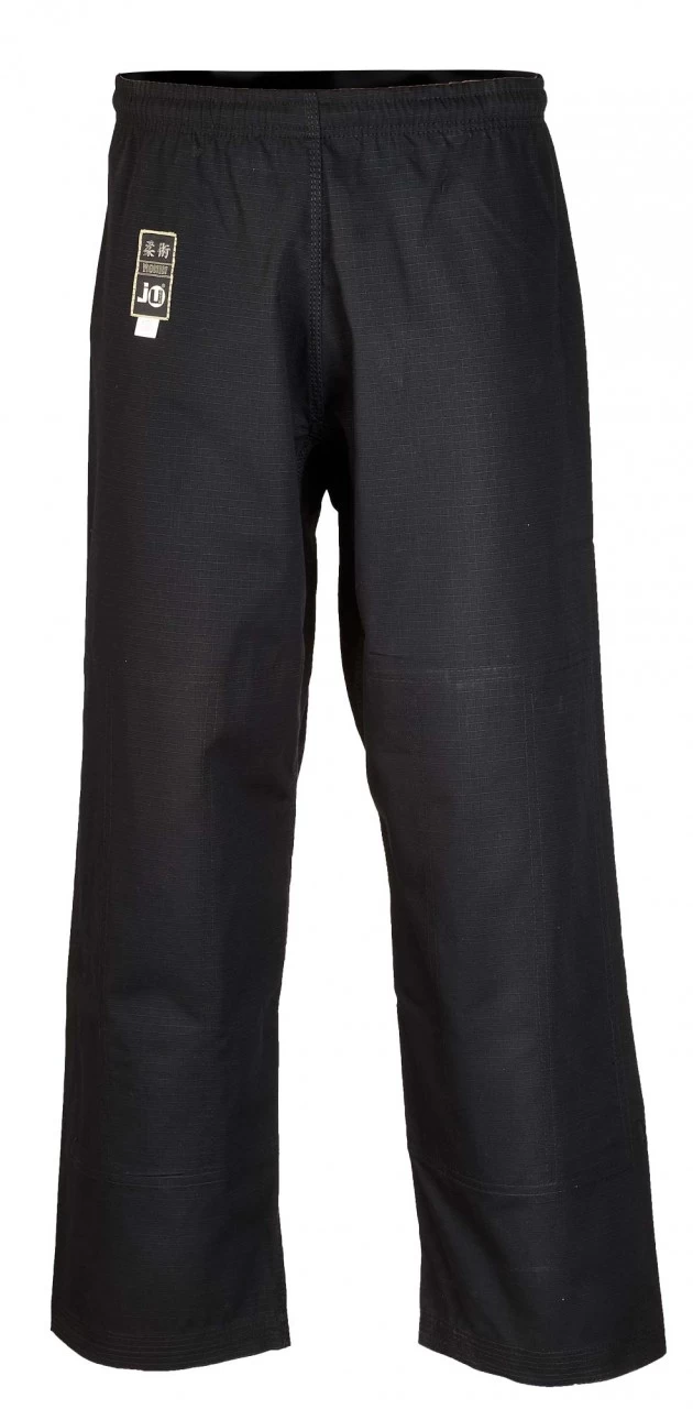 SV Premium Anzug "Ronin" Schwarz 6 SV Premium Anzug "Ronin" Schwarz – Bild 6