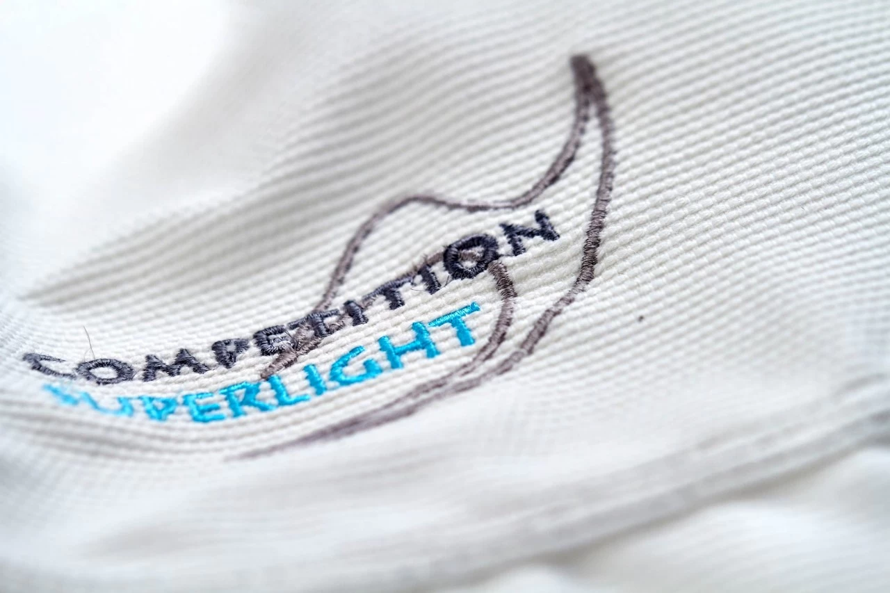 Ju Sports Pearl Competition Superlight 4 Ju Sports Pearl Competition Superlight - Image 4