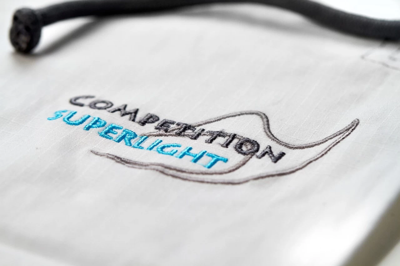 Ju Sports Pearl Competition Superlight 8 Ju Sports Pearl Competition Superlight - Image 8