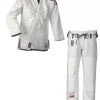 Ju Sports BJJ-Anzug "EXTREME White 2.0"