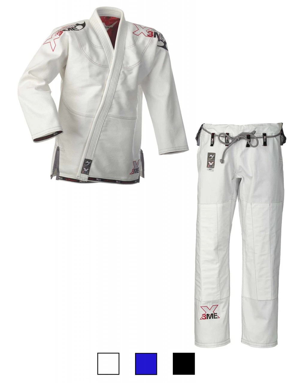 Ju Sports BJJ-Anzug EXTREME 2.0 1 Ju Sports BJJ-Anzug EXTREME 2.0