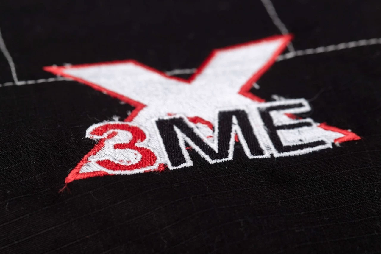 Ju Sports BJJ-Anzug EXTREME 2.0 14 Ju Sports BJJ-Anzug EXTREME 2.0 - Image 14