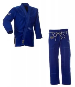 Ju Sports Pearl Competition Superlight Blue