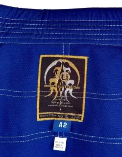 Ju Sports Pearl Competition Superlight Blue -Kampfsportausrüstung 9241000 Superlight blue BJJ Gi Ju Jutsu d1 1280x1280