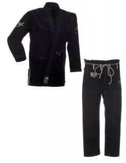 Ju Sports Pearl Competition Superlight Black