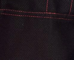 Ju Sports BJJ Anzug Kids, Schwarz -Kampfsportausrüstung 9248000 BJJ Gi Kids schwarz d2 1280x1280