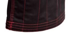 Ju Sports BJJ Anzug Kids, Schwarz -Kampfsportausrüstung 9248000 BJJ Gi Kids schwarz d7 1280x1280