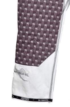 Ju Sports Ju-Jutsu Anzug Pearl Fighter 2.0 "JJIF Approved" -Kampfsportausrüstung 9249000 Ju Sports Gi Fighter 2 0 JJIF 1slUelr5kgqnox 1280x1280