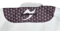 Ju Sports Ju-Jutsu Anzug Pearl Fighter 2.0 "JJIF Approved" -Kampfsportausrüstung 9249000 Ju Sports Gi Fighter 2 0 JJIF 61TLXUUfcNsAwh 1280x1280