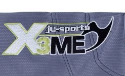 BJJ-Gi EXTREME 2.0 C16 Grey/Lime -Kampfsportausrüstung 9259000 X3ME X Treme C16 gray lime d05 1280x1280