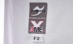 Ju Sports Amazona BJJ-Gi EXTREME 2.0 White/pink 13 Ju Sports Amazona BJJ-Gi EXTREME 2.0 White/pink -Kampfsportausrüstung 9260000 X3ME X treme Amazona C16 white pink d04 1280x1280