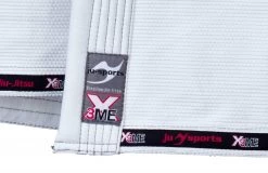 Ju Sports Amazona BJJ-Gi EXTREME 2.0 White/pink 15 Ju Sports Amazona BJJ-Gi EXTREME 2.0 White/pink -Kampfsportausrüstung 9260000 X3ME X treme Amazona C16 white pink d06 1280x1280