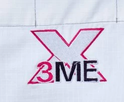 Ju Sports Amazona BJJ-Gi EXTREME 2.0 White/pink 16 Ju Sports Amazona BJJ-Gi EXTREME 2.0 White/pink -Kampfsportausrüstung 9260000 X3ME X treme Amazona C16 white pink d09 1280x1280