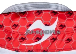 Ju Sports BJJ EXTREME-Gi White 2.0 Kids Boy -Kampfsportausrüstung 9263000 X3ME X treme Amazona Kids white pink d01 1280x1280