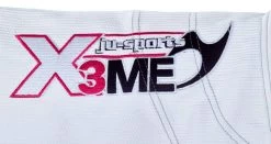 Ju Sports Amazona BJJ-Gi EXTREME 2.0 White/pink Girl 14 Ju Sports Amazona BJJ-Gi EXTREME 2.0 White/pink Girl -Kampfsportausrüstung 9264000 X3ME X treme Amazona Kids white pink d01 1280x1280