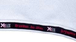 Ju Sports BJJ EXTREME-Gi White 2.0 Kids Boy -Kampfsportausrüstung 9264000 X3ME X treme Amazona Kids white pink d04 1280x1280