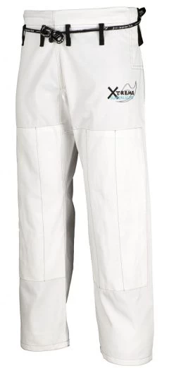 Ju Sports BJJ-Anzug Xtreme Superlight C19 Weiß. 100% Baumwolle -Kampfsportausrüstung 9269000 XTREME SUPERLIGHT C19 white 2lzaVazMJx8vrv 1280x1280