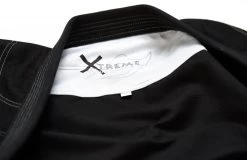 Ju Sports BJJ-Anzug Xtreme Superlight C19 Schwarz -Kampfsportausrüstung 9270000 XTREME SUPERLIGHT C19 black 3 1280x1280