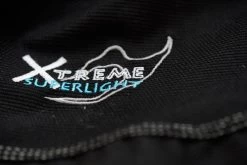 Ju Sports BJJ-Anzug Xtreme Superlight C19 Schwarz -Kampfsportausrüstung 9270000 XTREME SUPERLIGHT C19 black 4 1280x1280