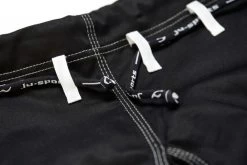 Ju Sports BJJ-Anzug Xtreme Superlight C19 Schwarz -Kampfsportausrüstung 9270000 XTREME SUPERLIGHT C19 black 8 1280x1280