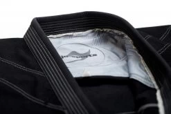 Ju Sports BJJ Anzug Set Jacke Und Hose Select Neo Schwarz -Kampfsportausrüstung 9276000 Select Neo Jacke schwarz D1143 1280x1280