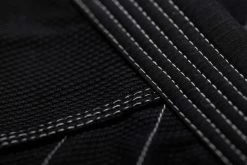 Ju Sports BJJ Anzug Set Jacke Und Hose Select Neo Schwarz -Kampfsportausrüstung 9276000 Select Neo Jacke schwarz D1144 1280x1280