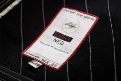 Ju Sports BJJ Anzug Set Jacke Und Hose Select Neo Schwarz -Kampfsportausrüstung 9276000 Select Neo Jacke schwarz D1145 1280x1280