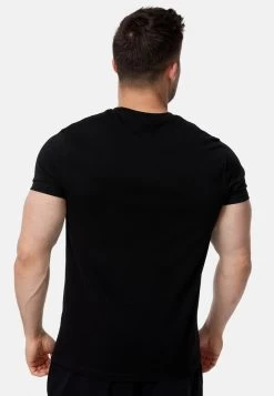 TAPOUT LIFESTYLE BASIC TEE -Kampfsportausrüstung 940005 1500 model back ID 1712258 1280x1280
