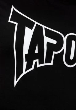 TAPOUT LIFESTYLE BASIC TEE -Kampfsportausrüstung 940005 1500 model detail 1 ID 1712259 1280x1280