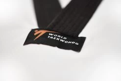 Adidas Taekwondoanzug, Adi Fighter Eco WT 11 Adidas Taekwondoanzug, Adi Fighter Eco WT -Kampfsportausrüstung ADI Fighter Eco oStr ADITC03E D0037 1280x1280