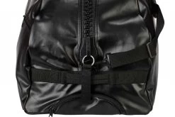 Adidas Trolley "martial Arts" Black/gold PU, AdiACC056. 80x40x37cm -Kampfsportausrüstung ADIACC056MA Size 120L black gold adidas trolley 3 1280x1280