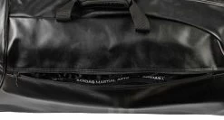 Adidas Trolley "martial Arts" Black/gold PU, AdiACC056. 80x40x37cm -Kampfsportausrüstung ADIACC056MA Size 120L black gold adidas trolley 6 1280x1280