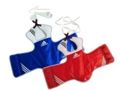 ADIDAS Wendeweste Adult -Kampfsportausrüstung ADITAP01 2 ADIDAS Wendeweste Adult Gr 2 S 1 1280x1280