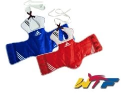 ADIDAS Wendeweste Adult -Kampfsportausrüstung ADITAP01 2 ADIDAS Wendeweste Adult Gr 2 S 3 1280x1280