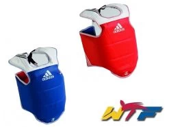 ADIDAS Wendeweste Adult -Kampfsportausrüstung ADITAP01 2 ADIDAS Wendeweste Adult Gr 2 S 4 1280x1280