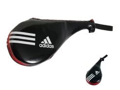 ADIDAS TKD Double Mitt MAYA S/w -Kampfsportausrüstung ADITDT ADIDAS TKD Double Mitt MAYA sw 2 1280x1280