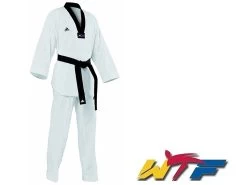 ADIDAS TKD ADI-Fighter S/R -Kampfsportausrüstung ADITF01 170 ADIDAS TKD ADI Fighter sR Gr 170 1 1280x1280