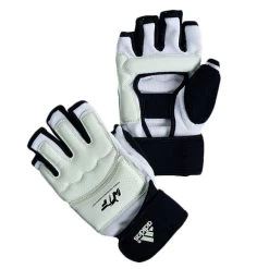 ADIDAS TKD Handschutz WTF -Kampfsportausrüstung ADITFG01 XL ADIDAS TKD Handschutz WTF Gr XL 1 1280x1280