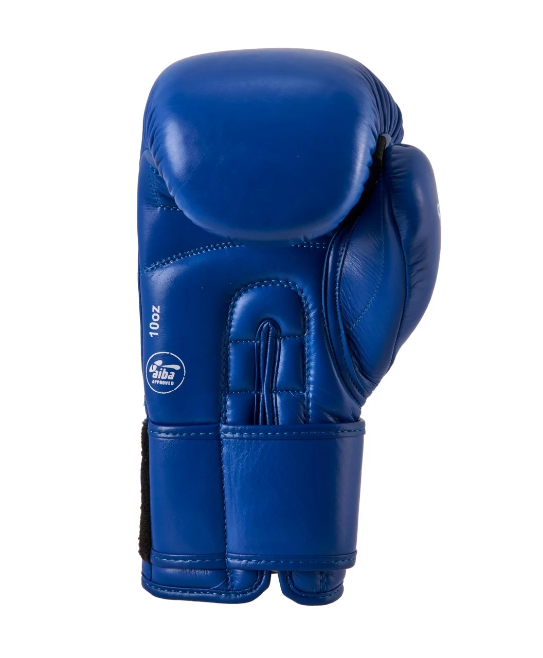 Adidas AIBA Boxing Gloves Blau 7 Adidas AIBA Boxing Gloves Blau - Image 7