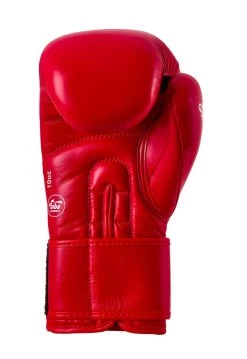 Adidas AIBA Boxing Gloves Rot -Kampfsportausrüstung AIBAG1 Boxing Glove 10O red 0308 1280x1280